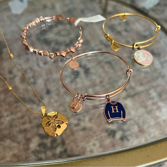Alex and Ani Accessories - Alex & Ani jewelry